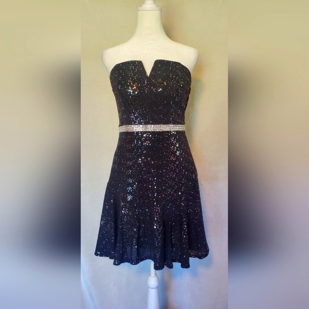 Cocktail dress